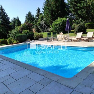 Maison 6 pièces 879000 €