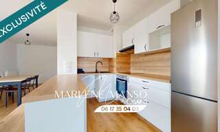 Appartement 4 Pièces 93 m² à vendre à Villenave-d'Ornon (33140)