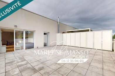 Appartement 4 pièces 330000 €