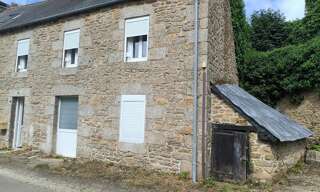 Maison 3 Pièces 66 m² à louer à Saint-Gilles-Pligeaux (22480)