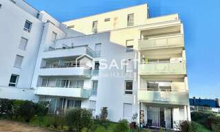 Appartement 2 Pièces 44 m² à vendre à Vannes (56000)