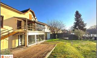 Maison 9 Pièces 200 m² à vendre à Monsempron-Libos (47500)