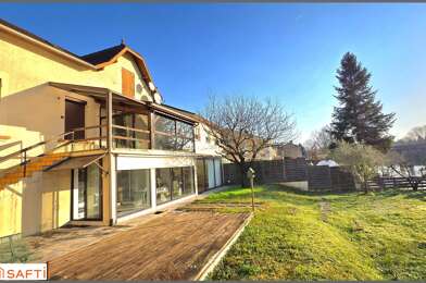 Maison 9 pièces 174800 €