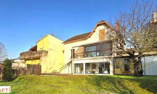 Maison 9 Pièces 200 m² à vendre à Monsempron-Libos (47500)