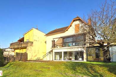 Maison 9 pièces 174800 €
