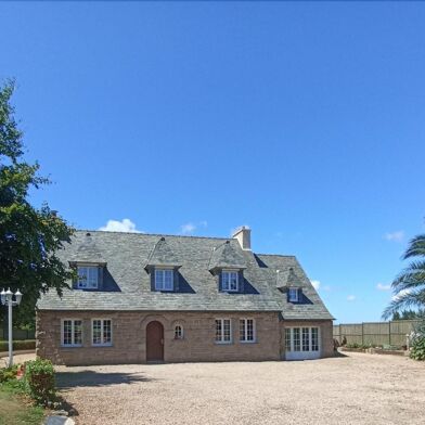 Maison 7 pièces 349000 €