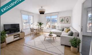 Appartement 3 Pièces 63 m² à vendre à Rosny-sous-Bois (93110)