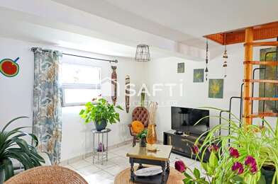 Maison 3 pièces 127500 €