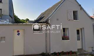 Maison 3 Pièces 69 m² à vendre à Abbeville (80100)