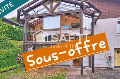 Maison 6 pièces 159000 €