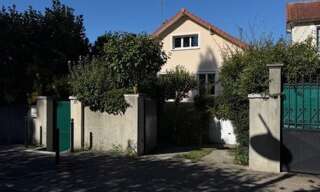 Maison 4 Pièces 110 m² à vendre à Champigny-sur-Marne (94500)