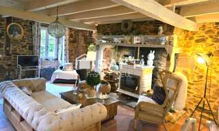 Maison 8 Pièces 282 m² à vendre à Chamboulive (19450)