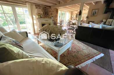 Maison 8 pièces 500000 €