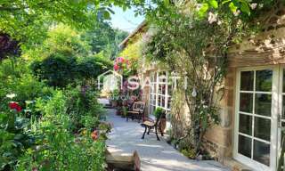 Maison 8 Pièces 282 m² à vendre à Chamboulive (19450)