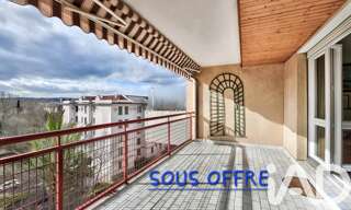 Appartement 5 Pièces 123 m² à vendre à Lyon 7 (69007)