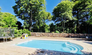 Maison 6 Pièces 160 m² à vendre à Octon (34800)