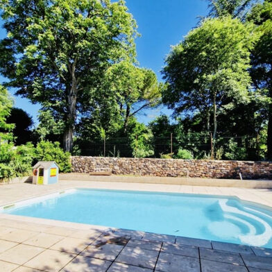 Maison 6 pièces 420000 €