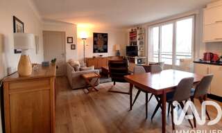 Appartement 3 Pièces 57 m² à vendre à Viroflay (78220)