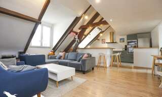 Appartement 3 Pièces 78 m² à vendre à Tours (37000)