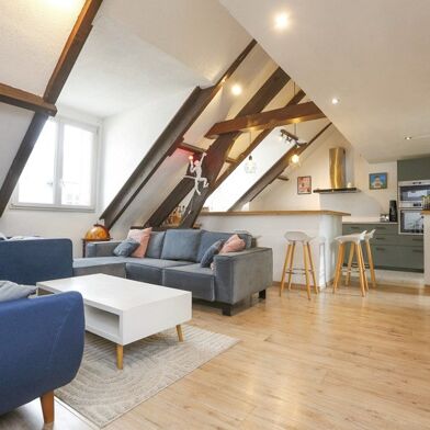 Appartement 3 pièces 290000 €