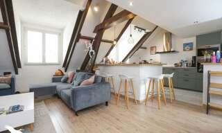 Appartement 3 Pièces 78 m² à vendre à Tours (37000)