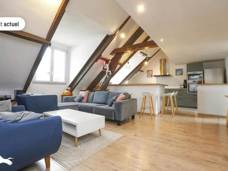 Appartement 3 pièces 78 m² — photo 1