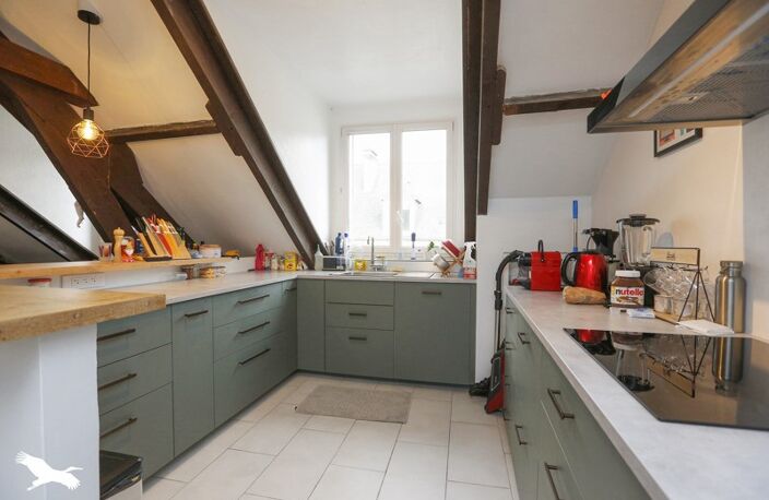 Vente appartement 3 pièces 78 m² Tours (37000) — photo 3