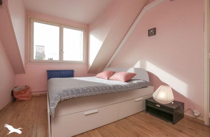 Vente appartement 3 pièces 78 m² Tours (37000) — photo 4