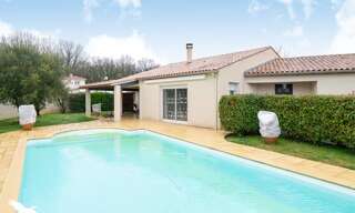 Maison 6 Pièces 136 m² à vendre à Saint-Sulpice-de-Royan (17200)