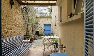 Maison 4 Pièces 95 m² à vendre à Monségur (33580)