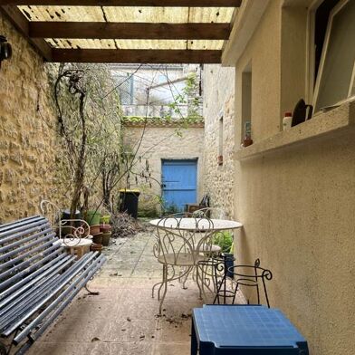 Maison 4 pièces 98280 €