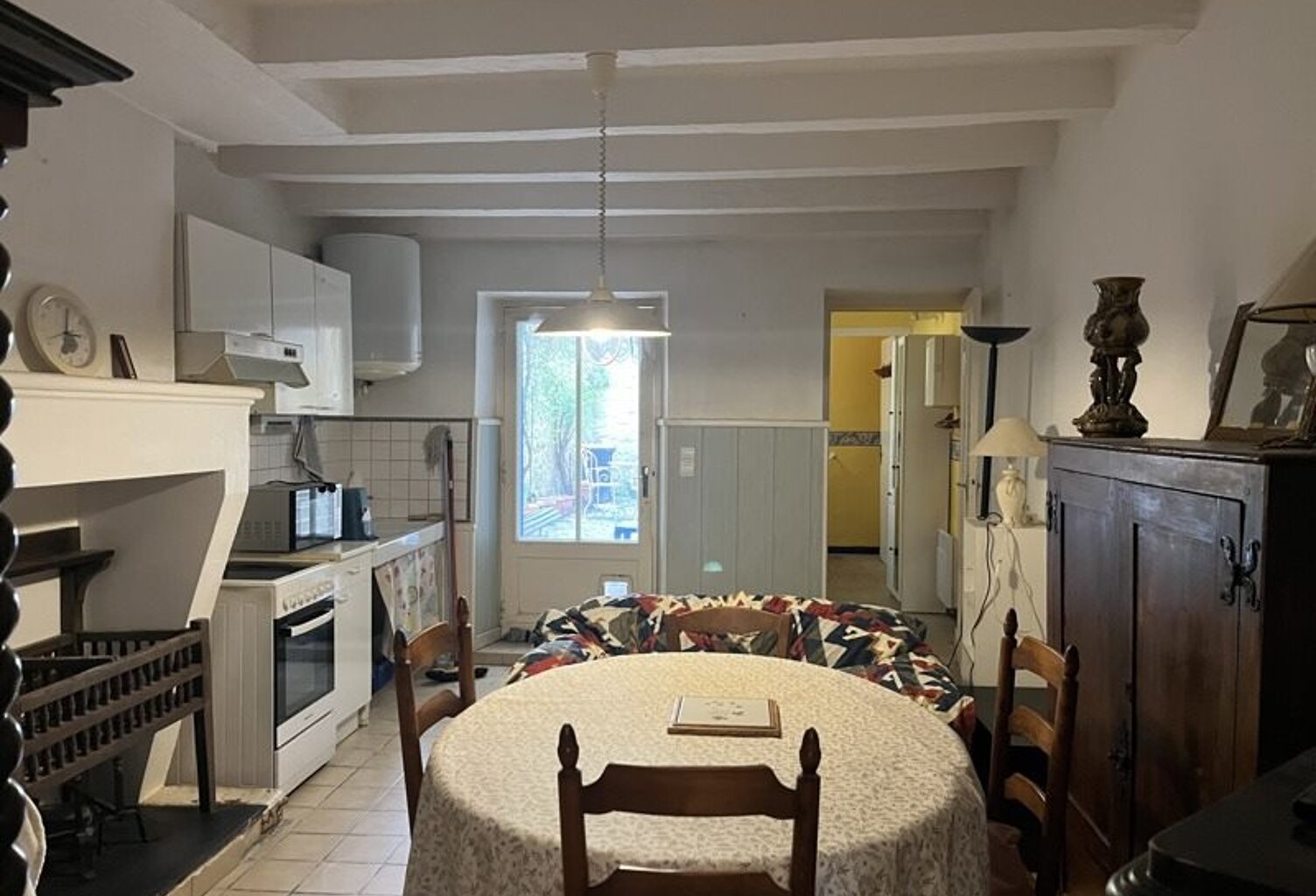 Vente maison 4 pièces 95 m² Monségur (33580) — photo 1