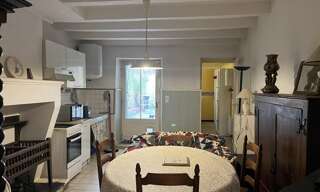 Maison 4 Pièces 95 m² à vendre à Monségur (33580)