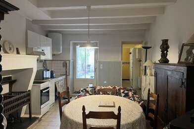 Maison 4 pièces 98280 €