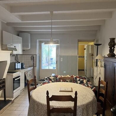 Maison 4 pièces 98280 €