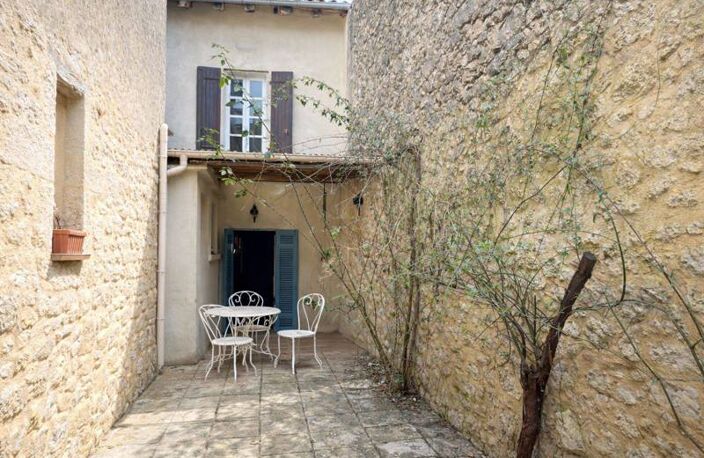 Vente maison 4 pièces 95 m² Monségur (33580) — photo 2