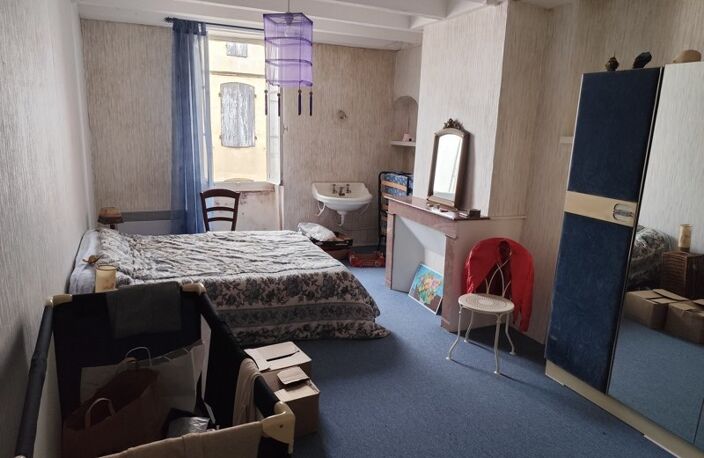 Vente maison 4 pièces 95 m² Monségur (33580) — photo 3