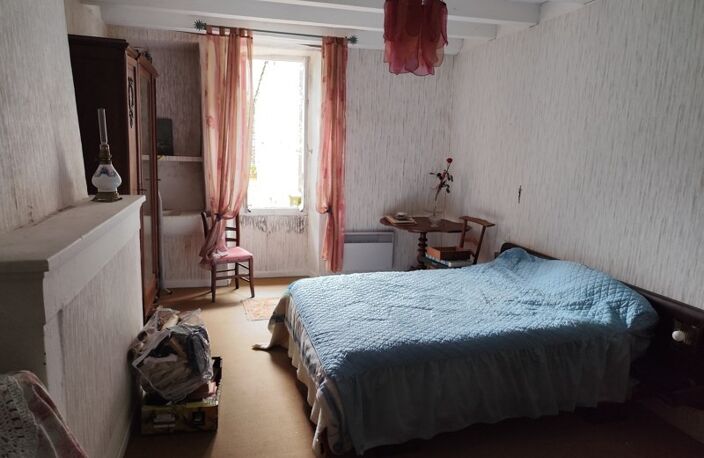 Vente maison 4 pièces 95 m² Monségur (33580) — photo 4