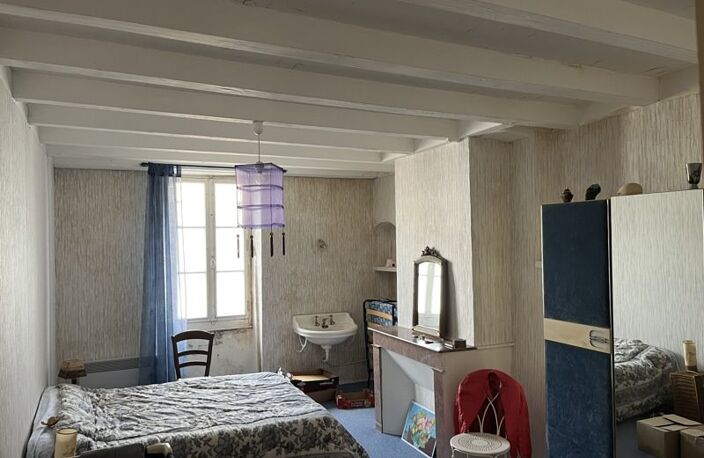 Vente maison 4 pièces 95 m² Monségur (33580) — photo 5