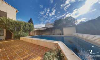 Maison 8 Pièces 173 m² à vendre à Saint-Jean-de-Védas (34430)