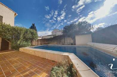 Maison 8 pièces 460000 €