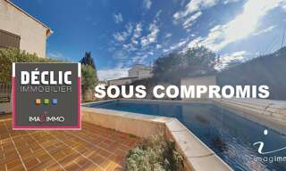 Maison 8 Pièces 173 m² à vendre à Saint-Jean-de-Védas (34430)