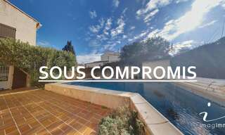 Maison 8 Pièces 173 m² à vendre à Saint-Jean-de-Védas (34430)