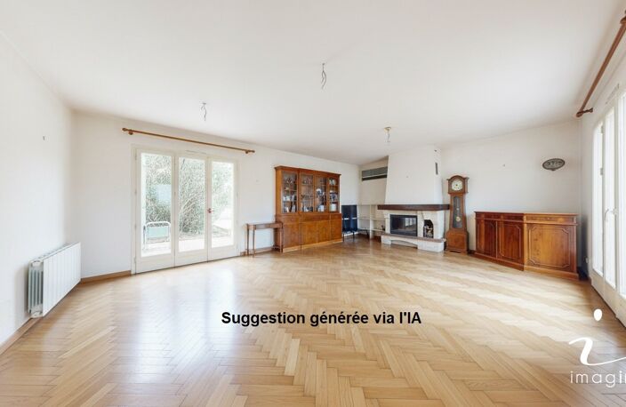 Maison — photo 3