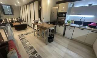 Maison 3 Pièces 80 m² à vendre à Agen (47000)