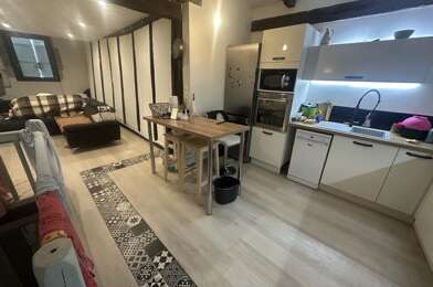 Maison 3 pièces 160175 €