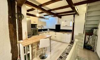 Maison 3 Pièces 80 m² à vendre à Agen (47000)