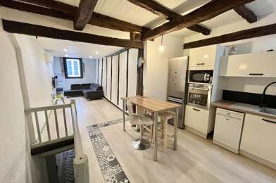 Maison 3 pièces 155875 €