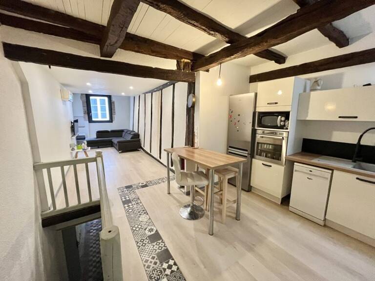 Maison de ville de 3 pièces principales — photo 1