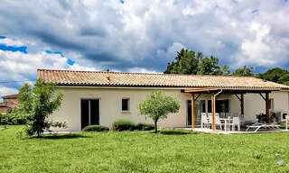 Maison 5 Pièces 115 m² à vendre à Fronton (31620)